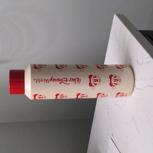 Starbucks Santa Mickey Thermos